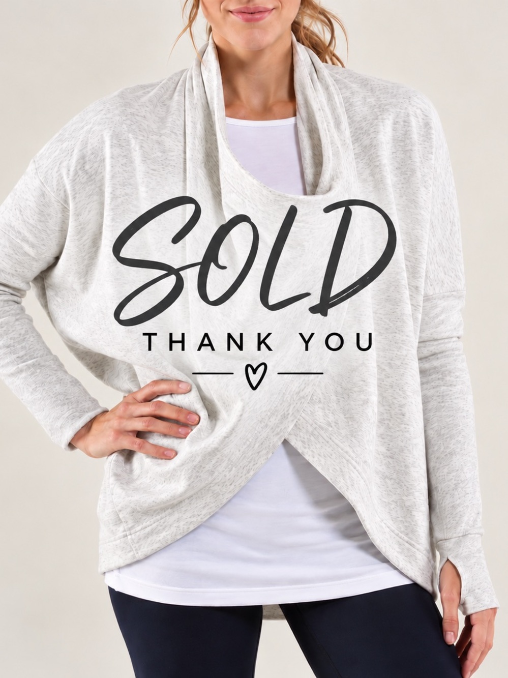SOLD